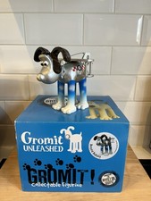 Wallace & Gromit Bristol