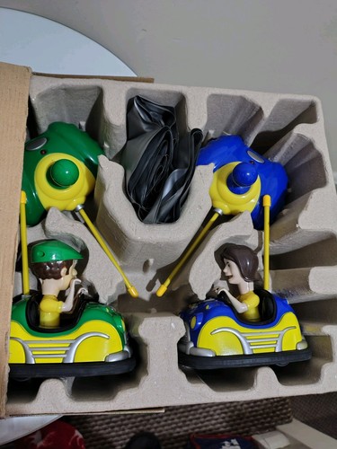 Zeon the fairground - zeon,,
