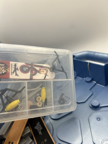 Tech deck bundle random - bundle,