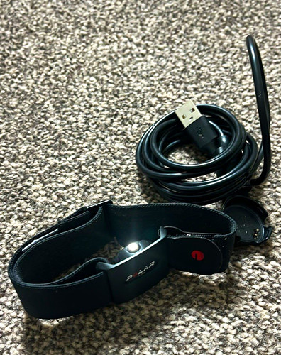 Visible armband black - visible, +