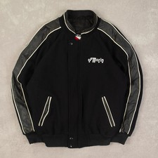 Vintage 90s Cf Morin Varsity