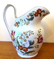 Gorgeous Vintage Spode Jug