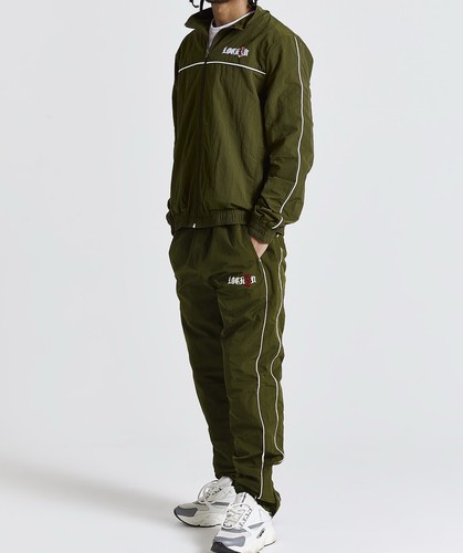 Lock3d men khaki green - men’s,