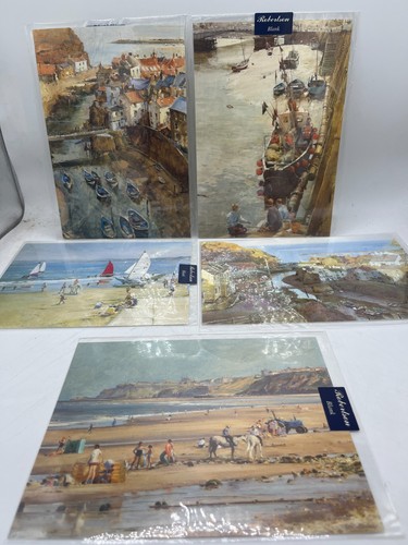 David curtis art greeting - 5x,