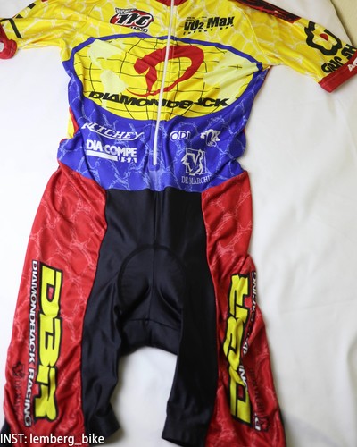 Team diamondback mtb vintage - team,