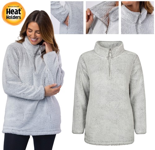 Womens fleece sweatshirt - womens,