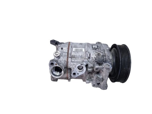 Audi air conditioning - a4, pump