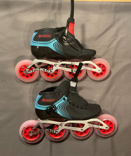 Bont gt4 2pt - bont,
