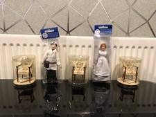 Dolls & National Trust dolls chair collection