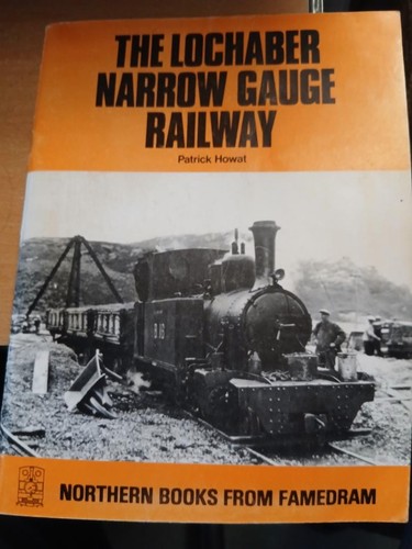 The lochaber narrow - the,