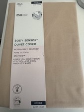 M&S Home 250 Thread Count
