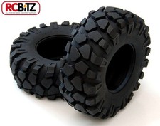 Rock Crusher Monster 40 Series