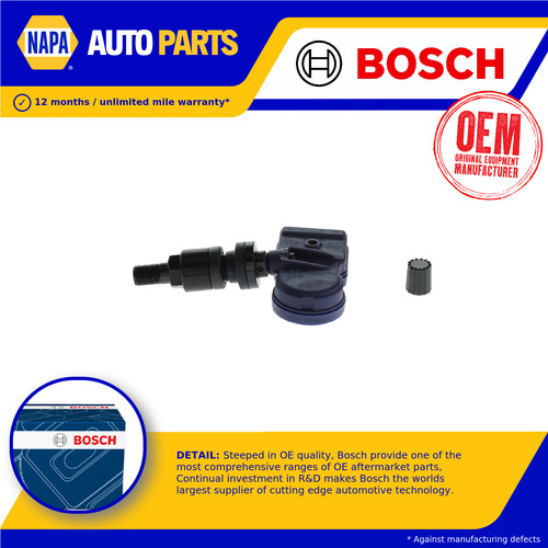 Tyre pressure sensor - tyre,