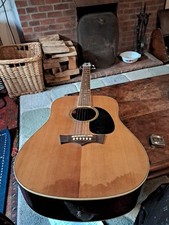 Briarwood Acoustic Guitar, Used, Good Condition 