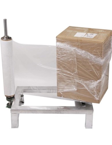 Wrapping machine multi - wrapping,