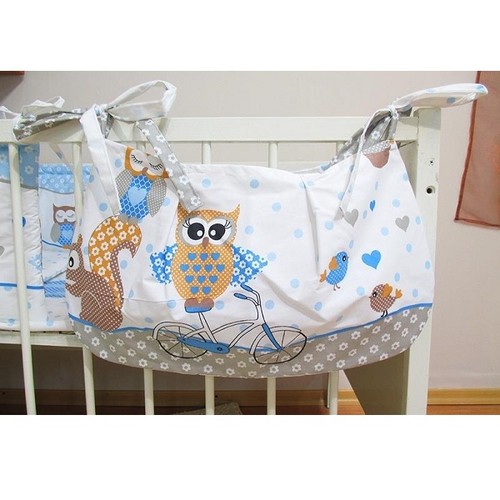 Cotton storage hanging - cotton,