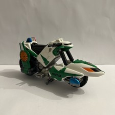 Power Rangers Green Power