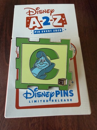 2026 disney parks z - 2026, a-2-z