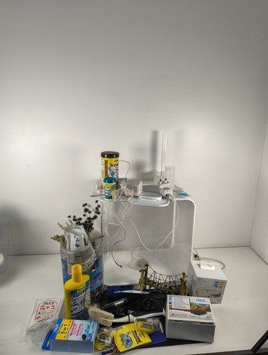 Biorb flow 30l fish tank - flow,