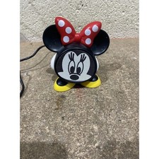 Disney iHome DI-B66ME MP3 Bluetooth Speaker Multi-Colour 500mA USB Port Portable