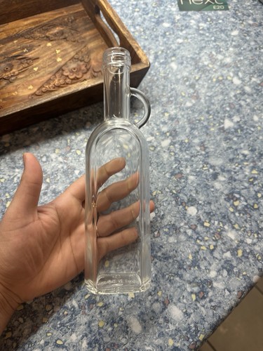 Glass bottles 25cl 350mm - 25cl,