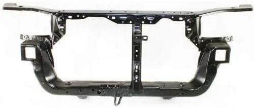 Headlamp support panel - headlamp,