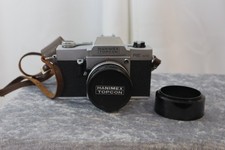 Hanimex Topcon RE Auto 35mm