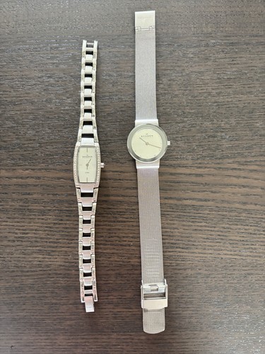 Skagen ladies watch - skagen,