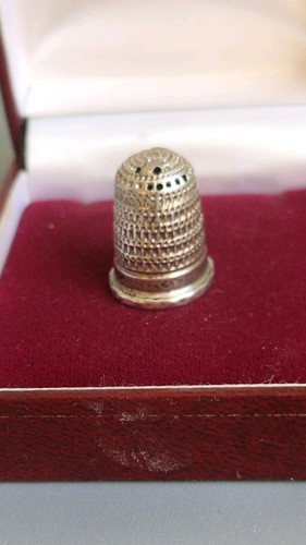Antique sterling silver - antique,