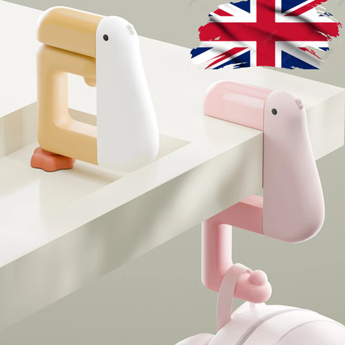 Portable thinking duck - thinking, wallet