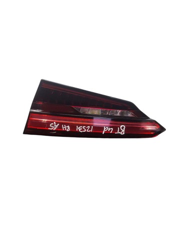 Audi 2016 2025 - audi, tail