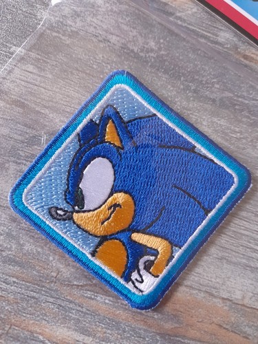 Sonic the hedgehog - sonic,