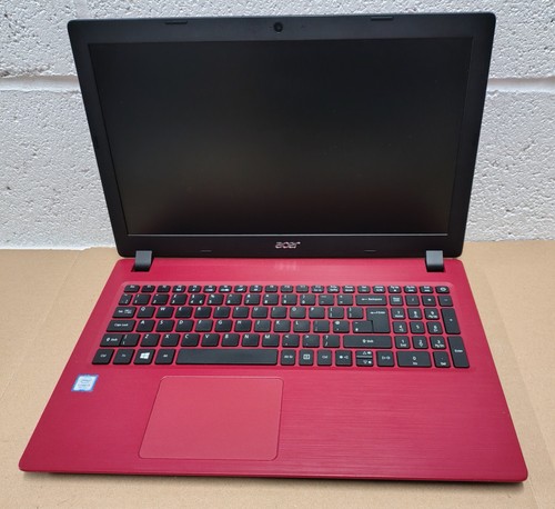 Acer aspire a315 - aspire, a315-51