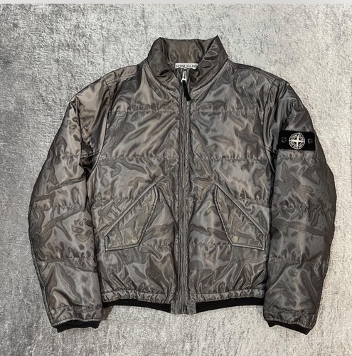 Stone island 2007 mesh - island,
