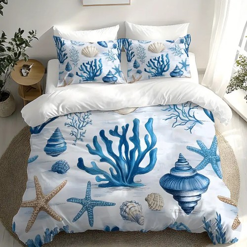 Sea conch coral - sea,