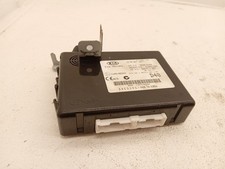 Toyota Mr2 2001 Mk3 Aerial