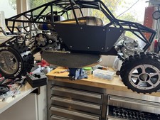 Hpi Baja Brp Taylor Rc Wheels