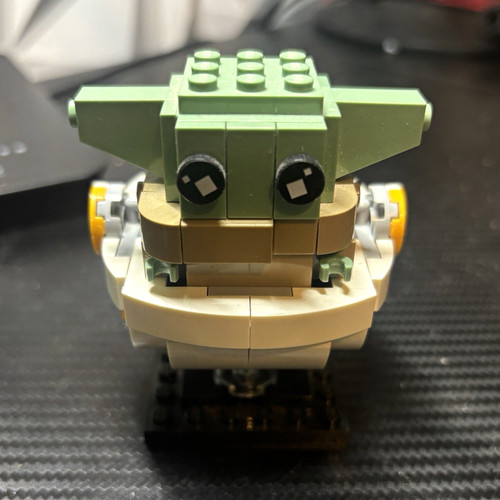 Lego brickheadz star wars - brickheadz,