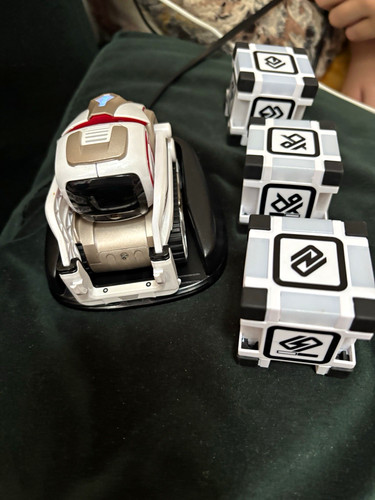 Anki cozmo original robot - original, toy