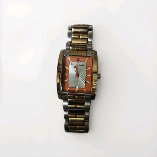 Tonino lamborghini stainless - tonino,