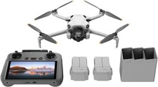 Dji mini pro fly - mini, combo