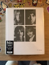 The Beatles - White Album 50th