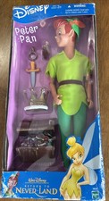 Vintage Disney Hasbro Return