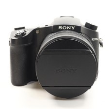 Sony Cybershot DSC-RX10 III