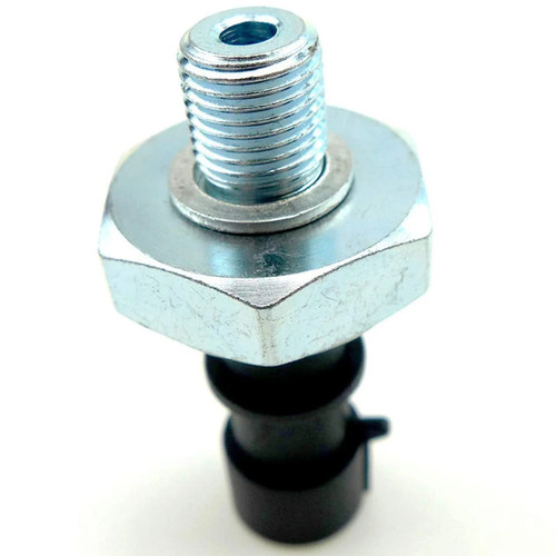 Oil pressure sensor - switch, for