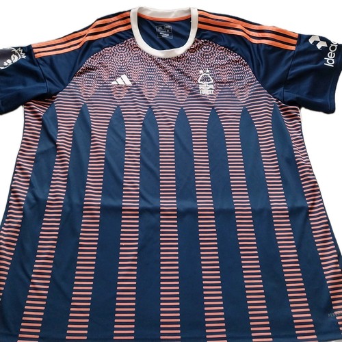 Nottingham forest 2023 - nottingham, 2023/24