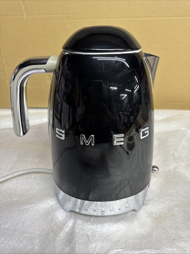 Smeg kettle klf04bluk - smeg,