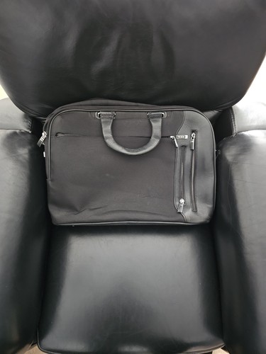 Tumi arrive slim briefcase - tumi,