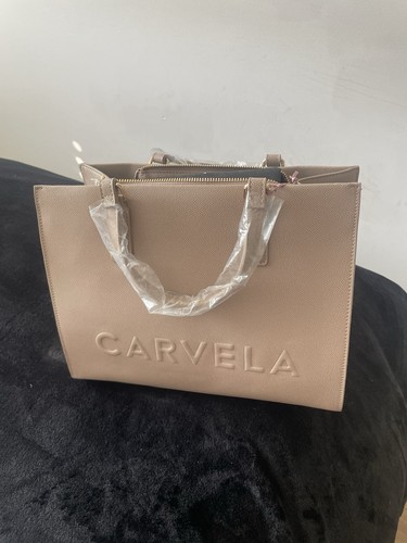 Bnwt carvela midi - tote, bag