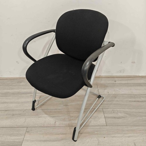 Steelcase conference chair - steelcase,